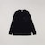 【WEB限定】SHIPS any: 〈撥水加工〉Teflon EcoElite(TM) ナイロンポケット Tシャツ (ロンT)◇