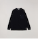【WEB限定】SHIPS any: 〈撥水加工〉Teflon EcoElite(TM) ナイロンポケット Tシャツ (ロンT)◇