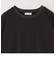 SHIPS any: カラーミックスコード トーン オン トーン デザイン Tシャツ【a-nylon】◇