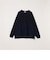 SHIPS any: カラーミックスコード トーン オン トーン デザイン Tシャツ【a-nylon】◇