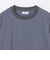【WEB限定】SHIPS any:〈洗濯機可能〉ワッシャーナイロン スピンドル Tシャツ＋イージーショーツ セットアップ◇