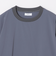 【WEB限定】SHIPS any:〈洗濯機可能〉ワッシャーナイロン スピンドル Tシャツ＋イージーショーツ セットアップ◇