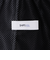 【WEB限定】SHIPS any:〈洗濯機可能〉ワッシャーナイロン スピンドル Tシャツ＋イージーショーツ セットアップ◇