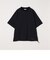 【WEB限定】SHIPS any:〈洗濯機可能〉ワッシャーナイロン スピンドル Tシャツ＋イージーショーツ セットアップ◇
