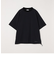 【WEB限定】SHIPS any:〈洗濯機可能〉ワッシャーナイロン スピンドル Tシャツ＋イージーショーツ セットアップ◇