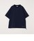 【WEB限定】SHIPS any:〈洗濯機可能〉ワッシャーナイロン スピンドル Tシャツ＋イージーショーツ セットアップ◇