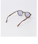 SHIPS EYEWEAR: SLIM CROWN