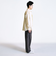 City Ambient Products: レギュラーカラー ロングスリーブ オーバー シャツ