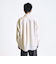 City Ambient Products: レギュラーカラー ロングスリーブ オーバー シャツ