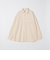City Ambient Products: レギュラーカラー ロングスリーブ オーバー シャツ