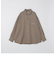 City Ambient Products: レギュラーカラー ロングスリーブ オーバー シャツ