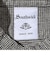 Southwick Gate Label: バンドカラー プルオーバー ハウンドトゥース ネルシャツ