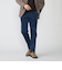 SHIPS: DUCA VISCONTI ブロークンコーデュロイ スラックス
