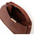 《一部追加予約》SHIPS any: ゴールド プレート ワンハンドル 2WAY バッグ