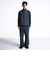 City Ambient Products: SHELTECH Warm(R) ジップ プルオーバー