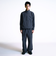 City Ambient Products: SHELTECH Warm(R) ジップ プルオーバー