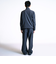 City Ambient Products: SHELTECH Warm(R) ジップ プルオーバー