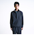 City Ambient Products: SHELTECH Warm(R) ジップ プルオーバー