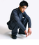 City Ambient Products: SHELTECH Warm(R) ジップ プルオーバー