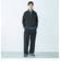 City Ambient Products: SHELTECH Warm(R) ジップ プルオーバー