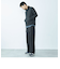 City Ambient Products: SHELTECH Warm(R) ジップ プルオーバー