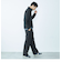 City Ambient Products: SHELTECH Warm(R) ジップ プルオーバー
