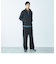 City Ambient Products: SHELTECH Warm(R) ジップ プルオーバー