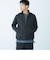 City Ambient Products: SHELTECH Warm(R) ジップ プルオーバー