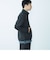 City Ambient Products: SHELTECH Warm(R) ジップ プルオーバー