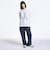City Ambient Products: SHELTECH Warm(R) ワイド カーゴパンツ