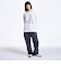 City Ambient Products: SHELTECH Warm(R) ワイド カーゴパンツ