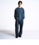 City Ambient Products: SHELTECH Warm(R) ワイド カーゴパンツ
