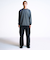 City Ambient Products: SHELTECH Warm(R) ワイド カーゴパンツ