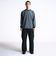 City Ambient Products: SHELTECH Warm(R) ワイド カーゴパンツ