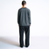 City Ambient Products: SHELTECH Warm(R) ワイド カーゴパンツ