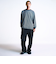 City Ambient Products: SHELTECH Warm(R) ワイド カーゴパンツ