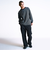 City Ambient Products: SHELTECH Warm(R) ワイド カーゴパンツ
