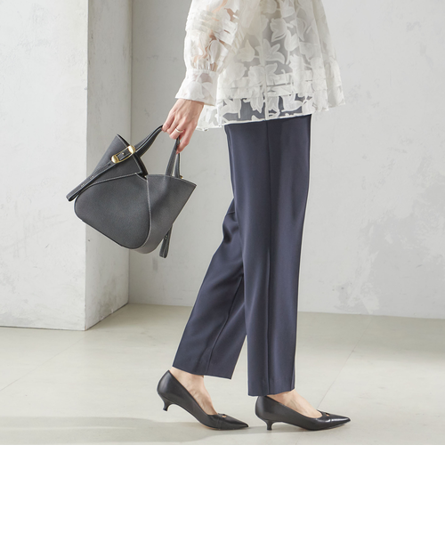 ISABELLA FERRANTE:ポインテッド ヒール｜シップスの通販｜&mall