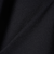 【WEB限定】SHIPS any: ダブルクロス ウエスト タック Aライン ワンピース ［NAVY BLUE］