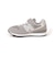 NEW BALANCE:Y V996 スニーカー<KIDS>