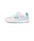 NEW BALANCE:Y V996 スニーカー<KIDS>