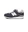 NEW BALANCE:Y V996 スニーカー<KIDS>
