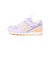 NEW BALANCE:Y V996 スニーカー<KIDS>