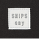 SHIPS any: マジックフラッシュ ショルダーバッグ<KIDS>