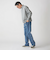 Levi’s: 555 RELAXED STRAIGHT