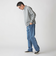 Levi’s: 555 RELAXED STRAIGHT