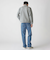 Levi’s: 555 RELAXED STRAIGHT