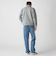 Levi’s: 555 RELAXED STRAIGHT