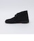 【SHIPS EXCLUSIVE】CLARKS: DESERT BOOTS DARK NAVY