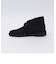 【SHIPS EXCLUSIVE】CLARKS: DESERT BOOTS DARK NAVY